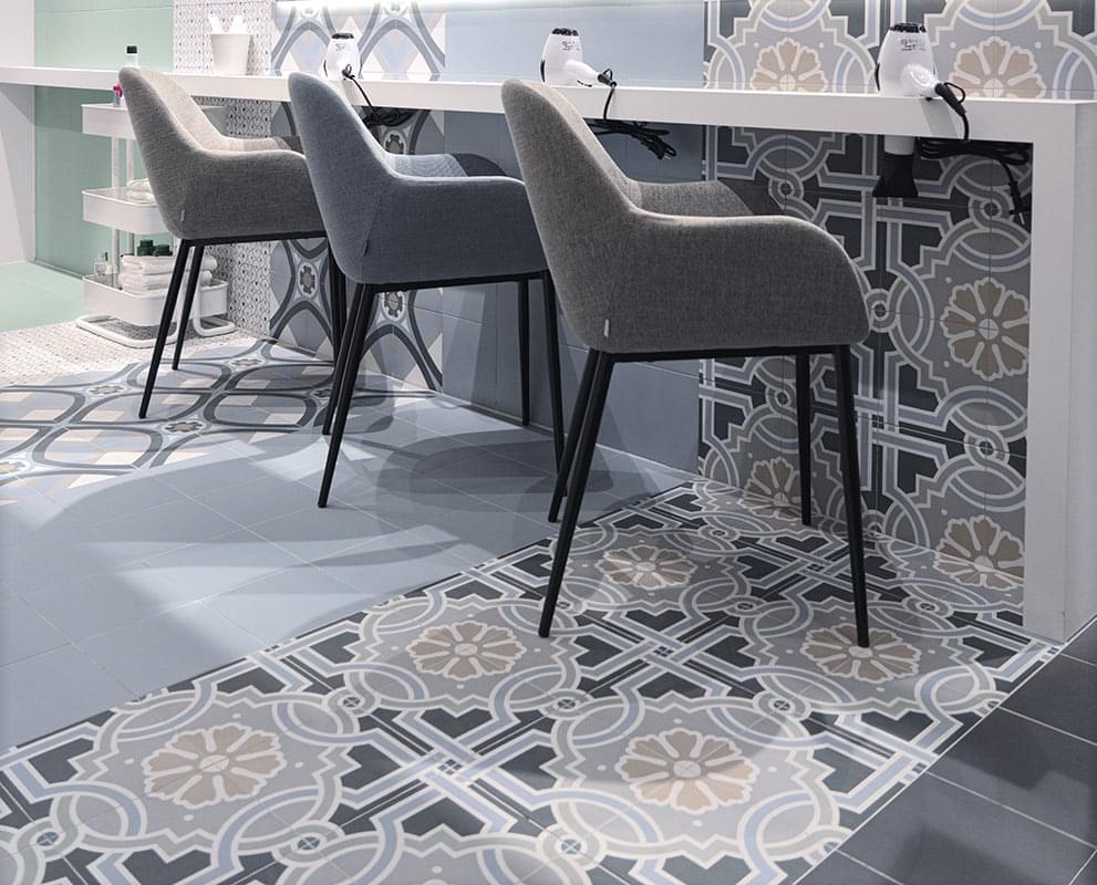 керамогранит фабрики Mainzu коллекция Normandy