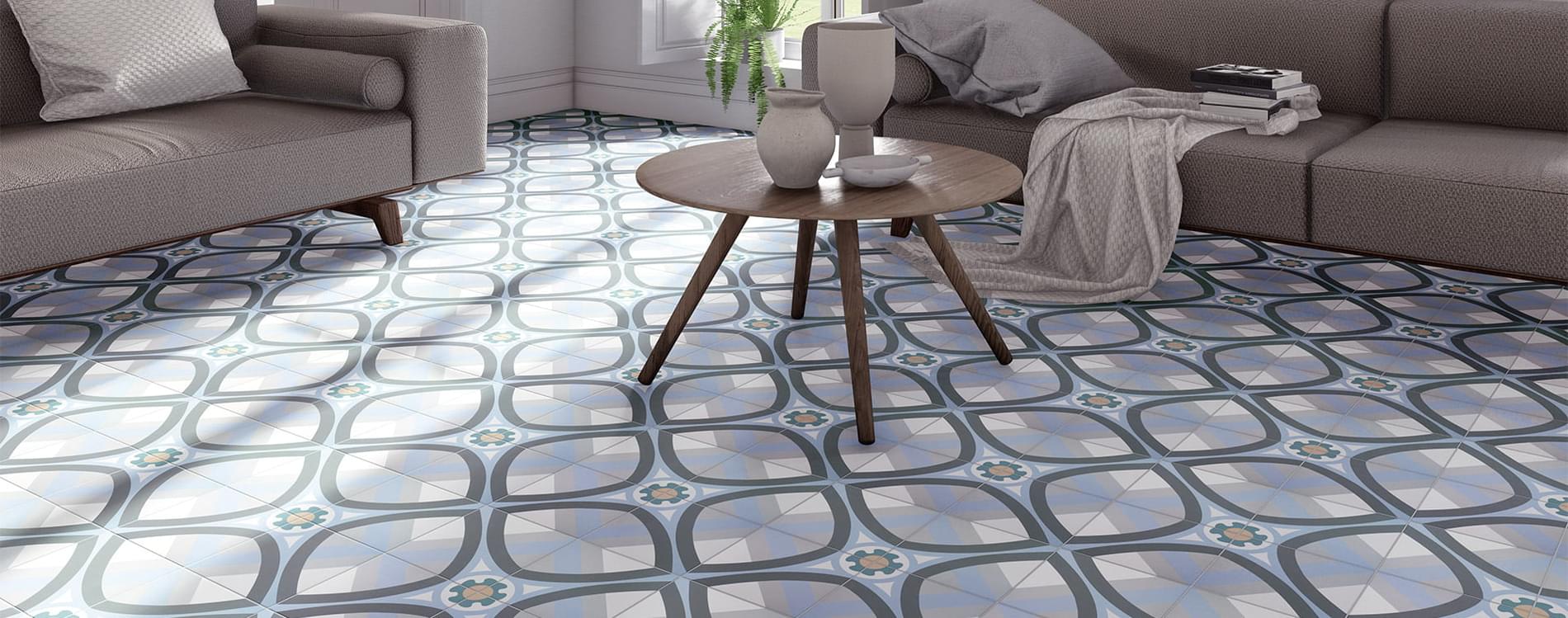 керамогранит фабрики Mainzu коллекция Normandy