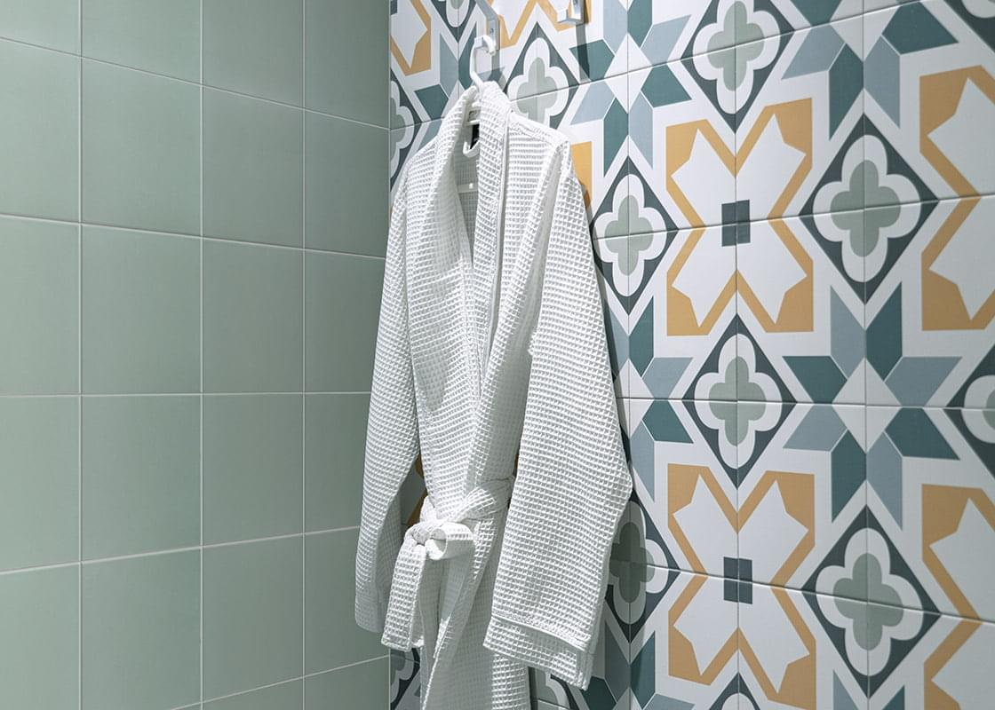 керамогранит фабрики Mainzu коллекция Normandy