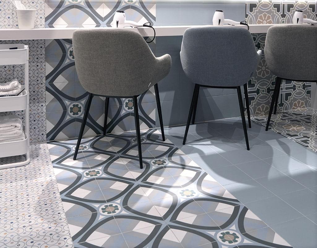 керамогранит фабрики Mainzu коллекция Normandy