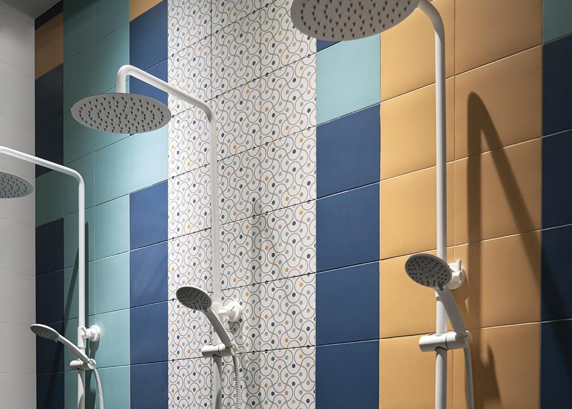 керамогранит фабрики Mainzu коллекция Normandy