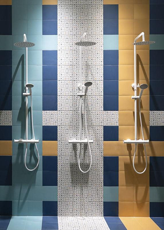 керамогранит фабрики Mainzu коллекция Normandy