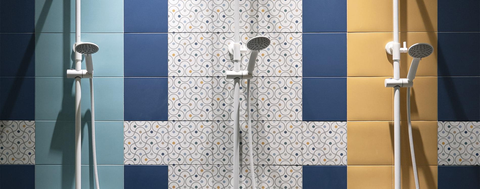 керамогранит фабрики Mainzu коллекция Normandy