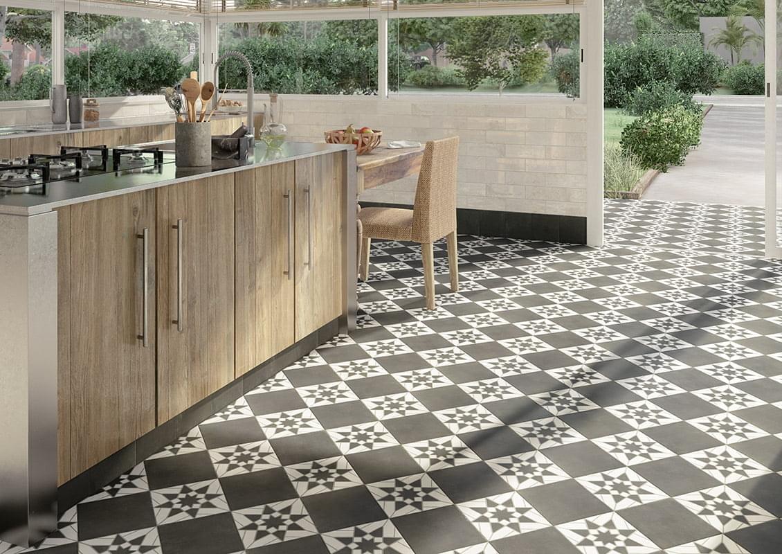 керамогранит фабрики Mainzu коллекция Nostalgy