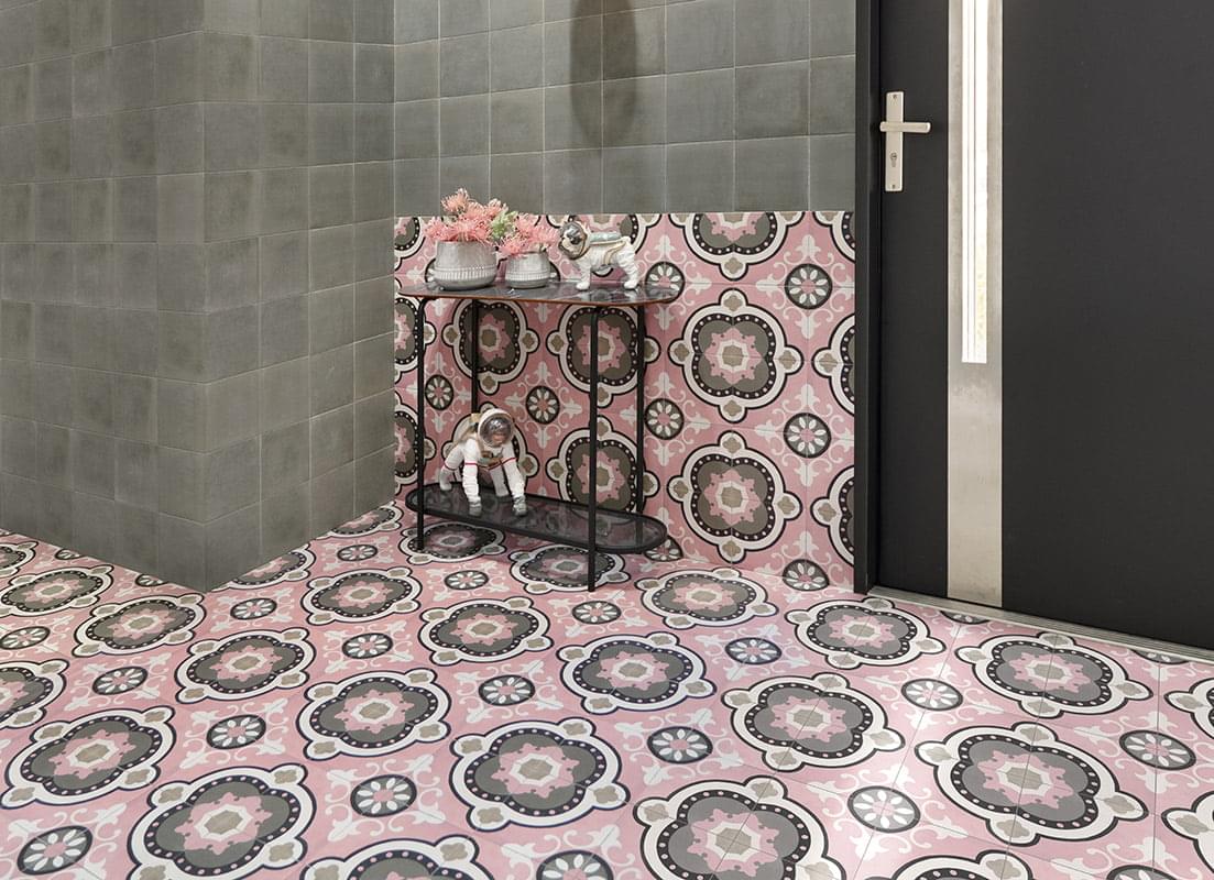 керамогранит фабрики Mainzu коллекция Nostalgy