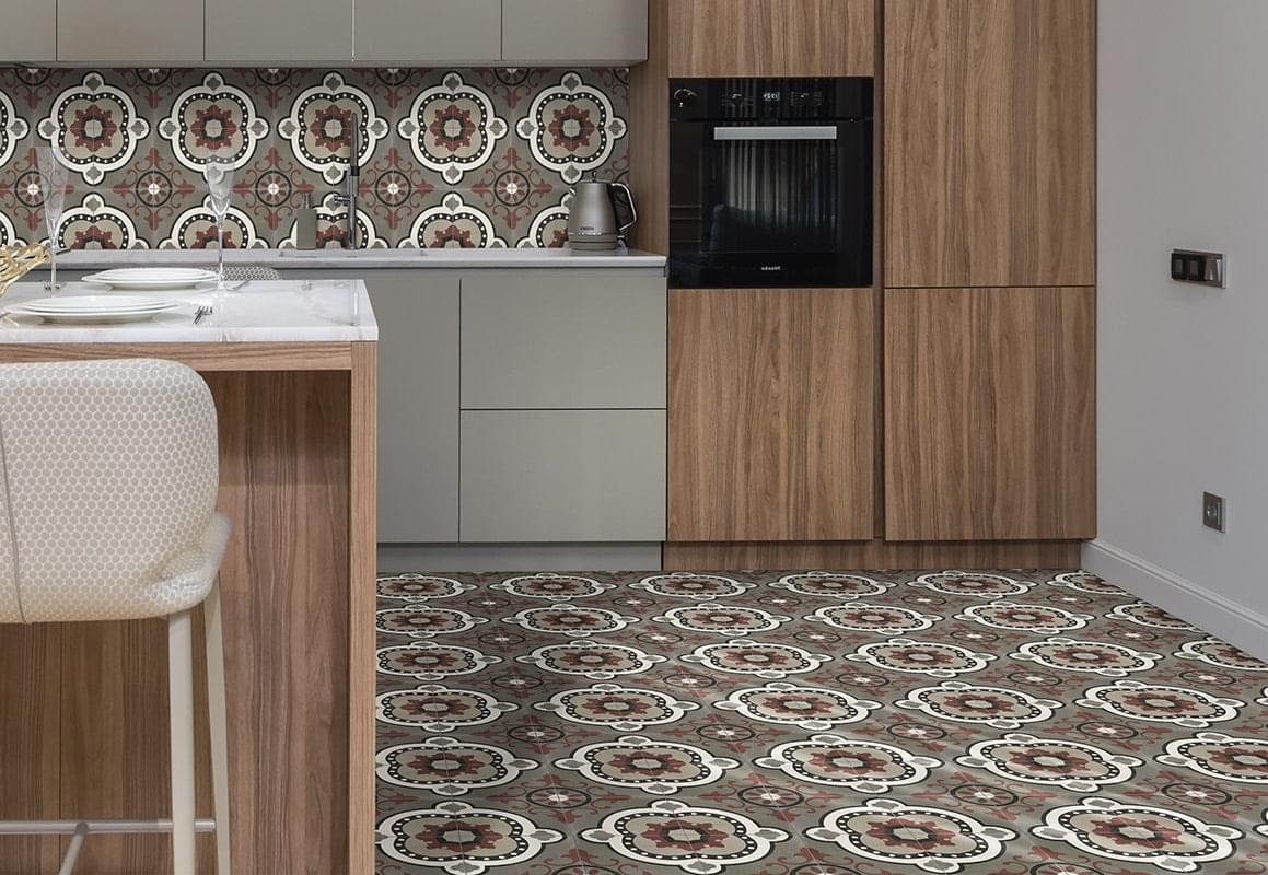 керамогранит фабрики Mainzu коллекция Nostalgy