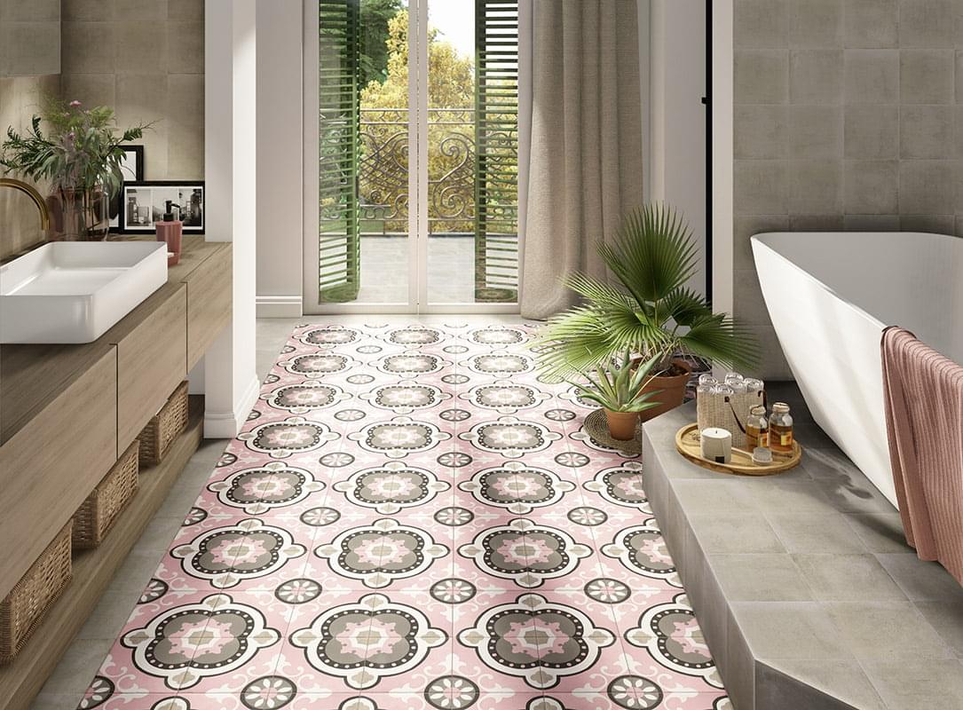 керамогранит фабрики Mainzu коллекция Nostalgy