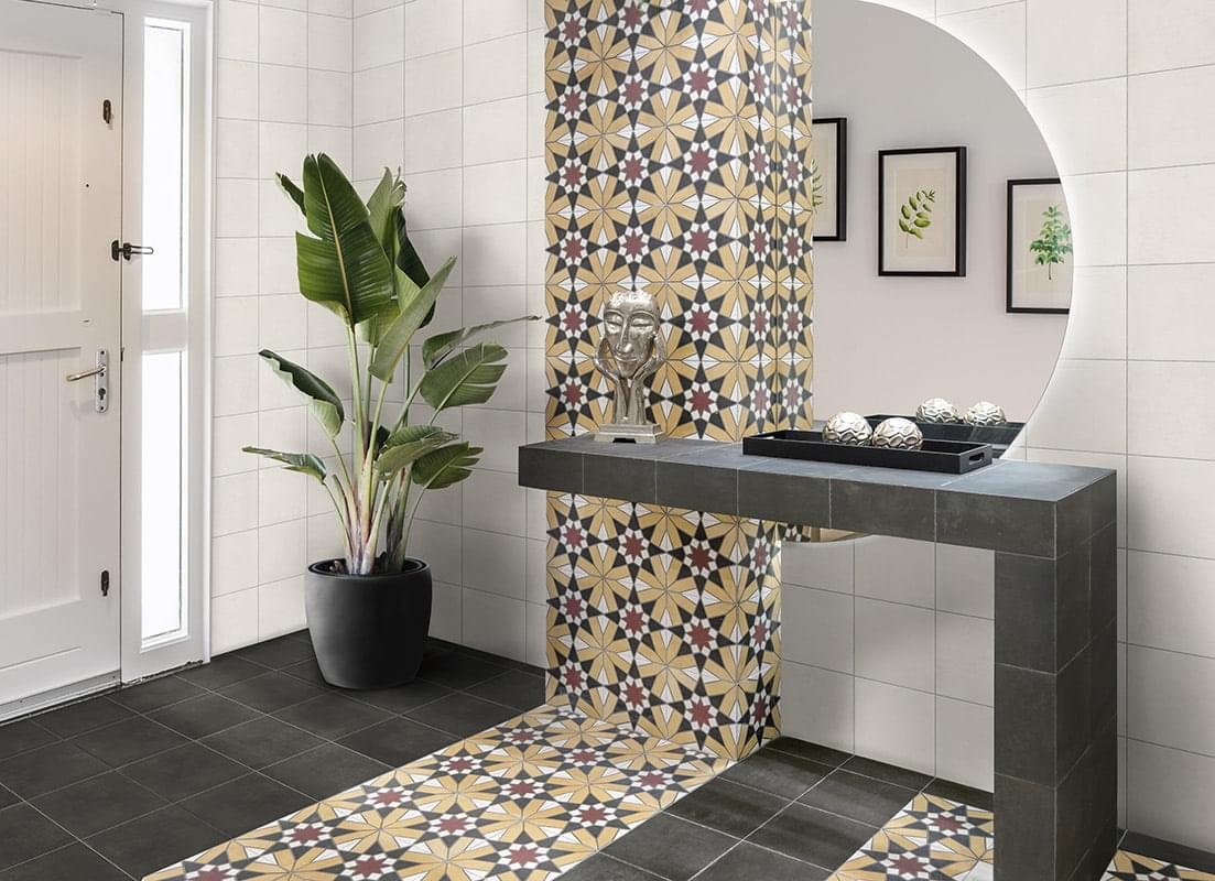 керамогранит фабрики Mainzu коллекция Nostalgy