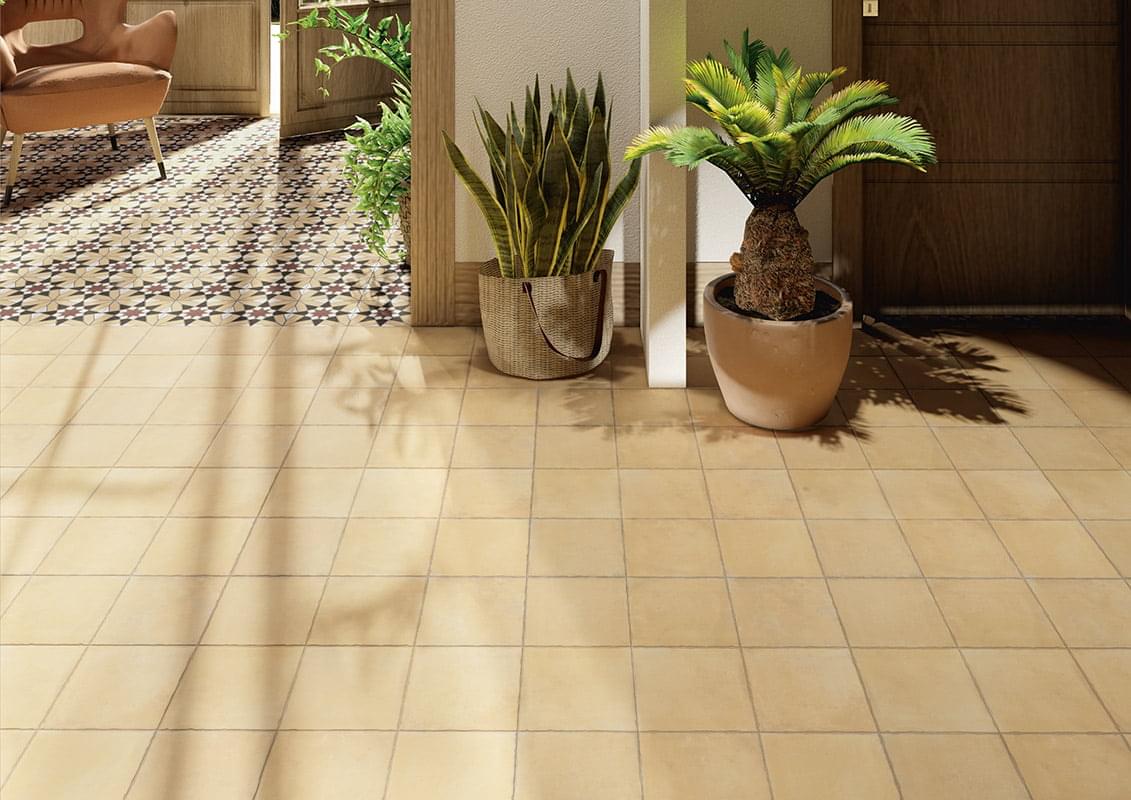 керамогранит фабрики Mainzu коллекция Nostalgy