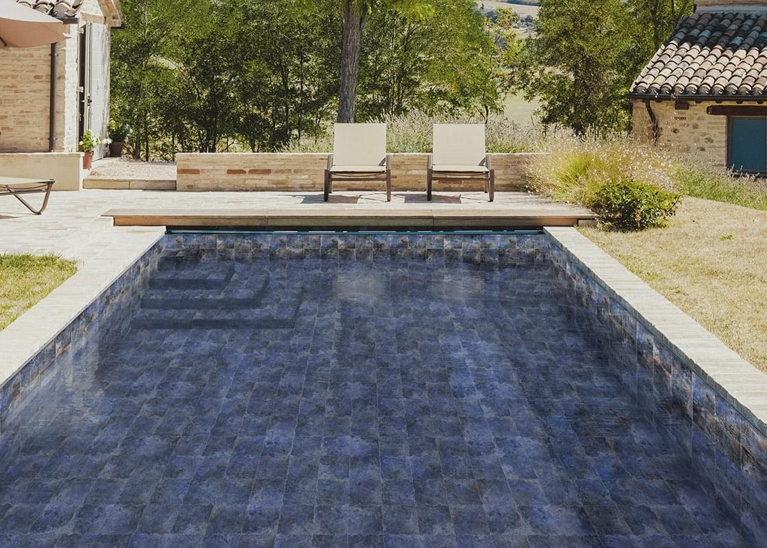 керамогранит фабрики Mainzu коллекция Ocean