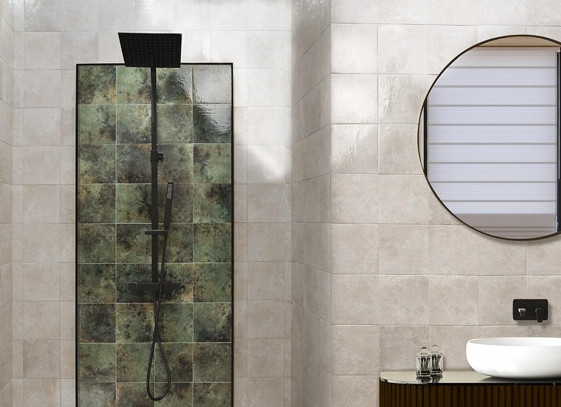 керамогранит фабрики Mainzu коллекция Ocean