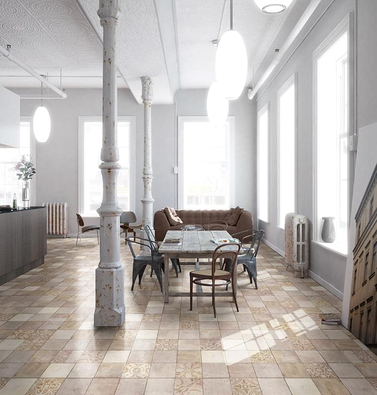 керамогранит фабрики Mainzu коллекция Olimpo