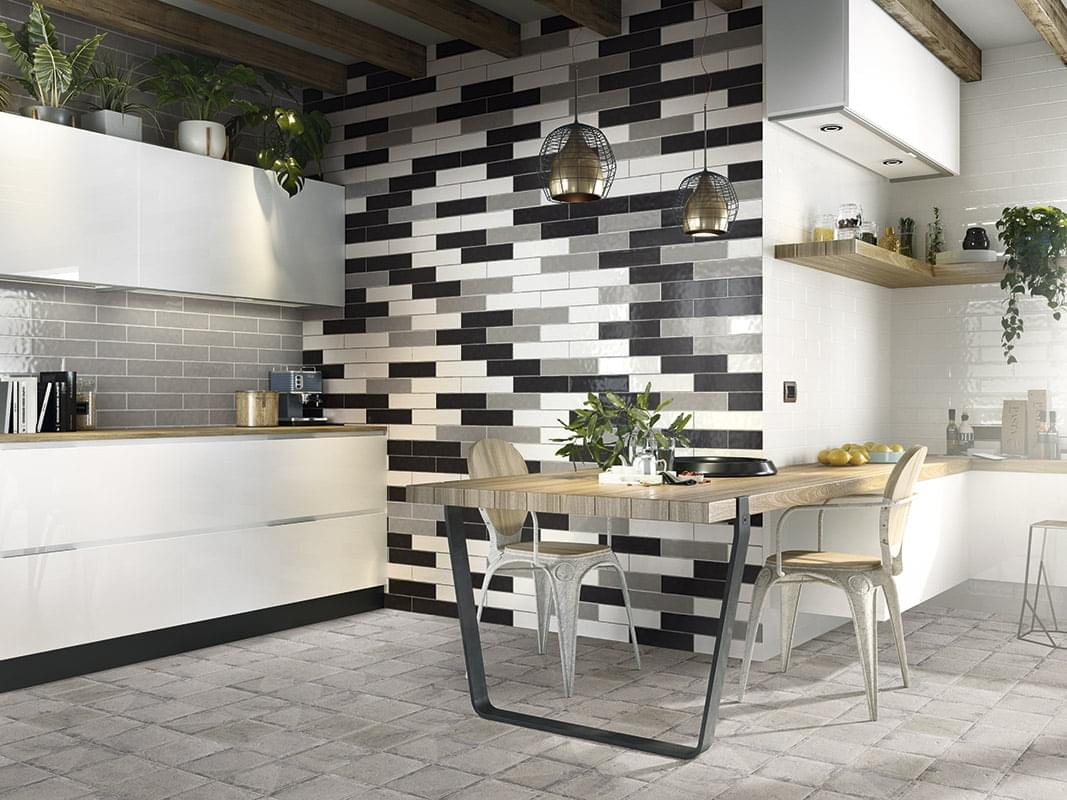 керамика фабрики Mainzu коллекция Original Bulevar