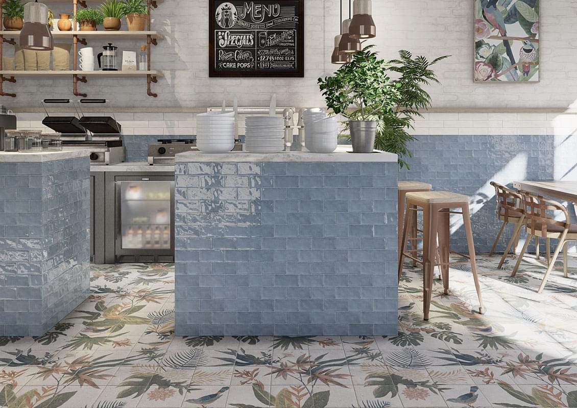 керамика фабрики Mainzu коллекция Original Bulevar