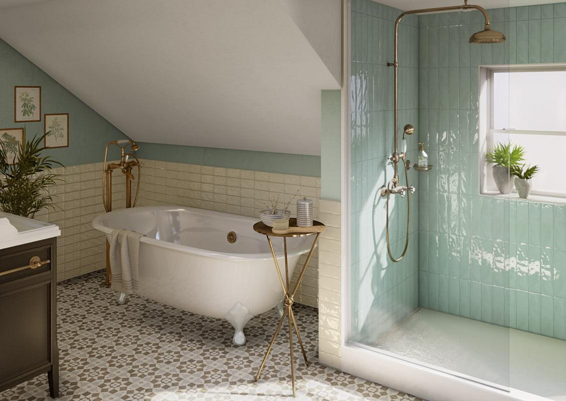 керамика фабрики Mainzu коллекция Original Bulevar