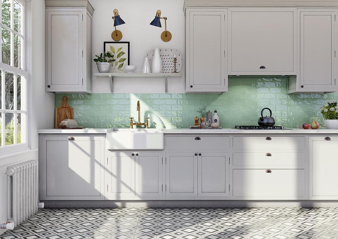 керамика фабрики Mainzu коллекция Original Bulevar