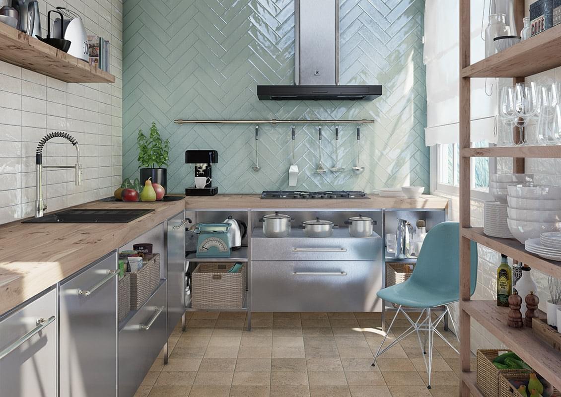 керамика фабрики Mainzu коллекция Original Bulevar