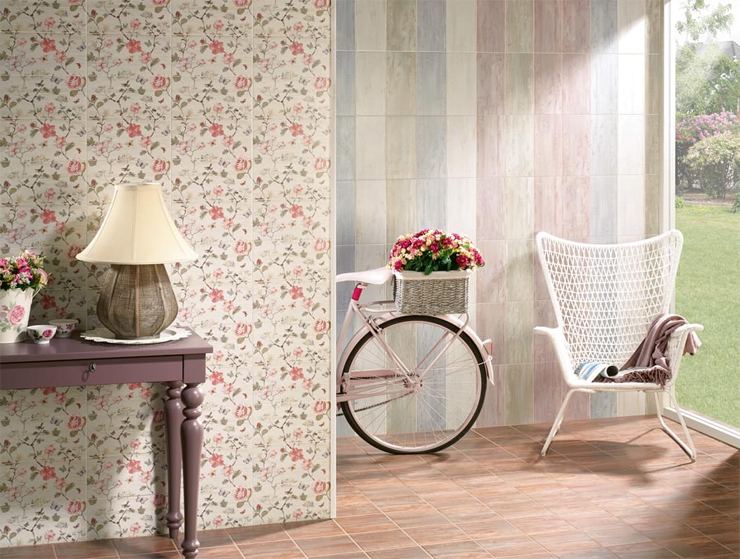 керамика фабрики Mainzu коллекция Pacific