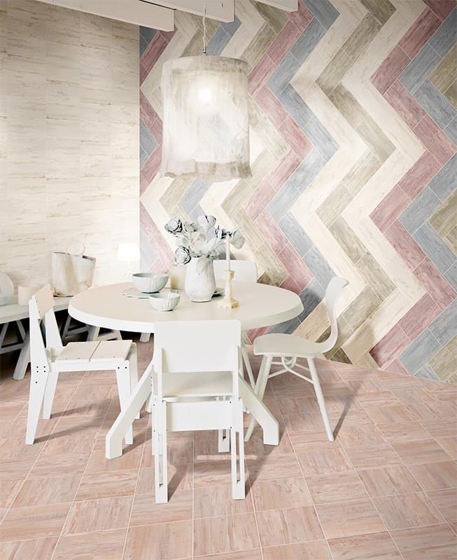 керамика фабрики Mainzu коллекция Pacific