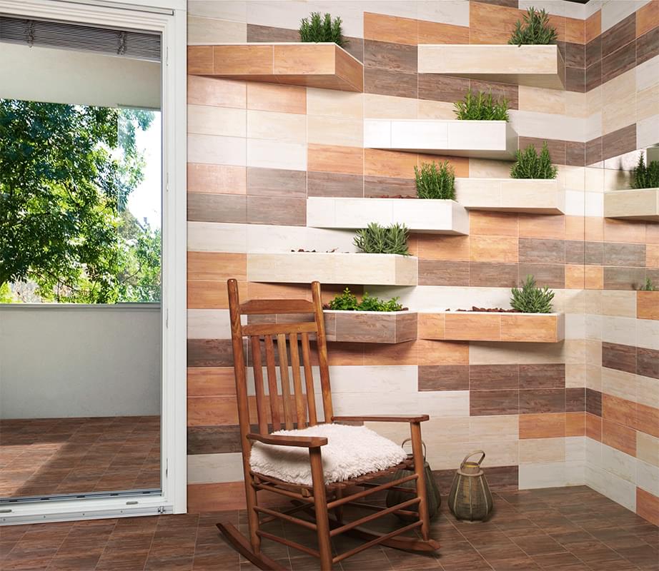 керамика фабрики Mainzu коллекция Pacific