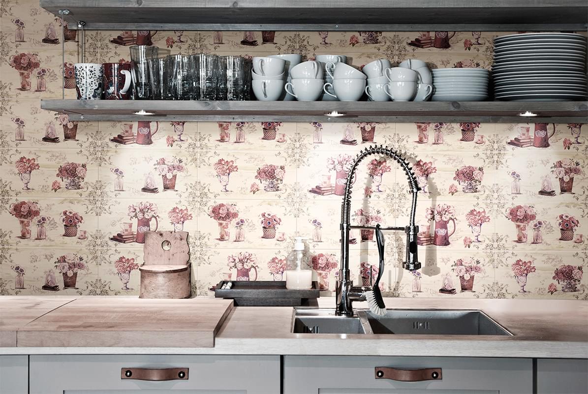 керамика фабрики Mainzu коллекция Pacific