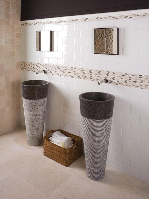 керамика фабрики Mainzu коллекция Plus Bissel