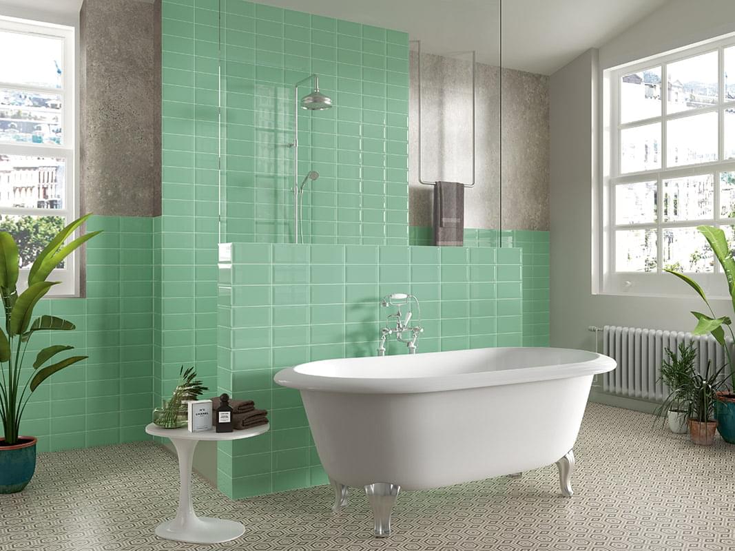 керамика фабрики Mainzu коллекция Plus Bissel