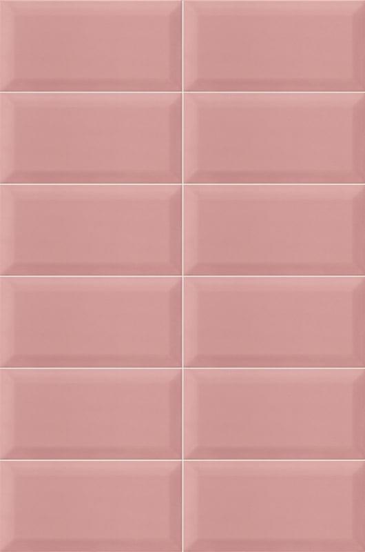 Mainzu Plus Bissel Pink 10x20