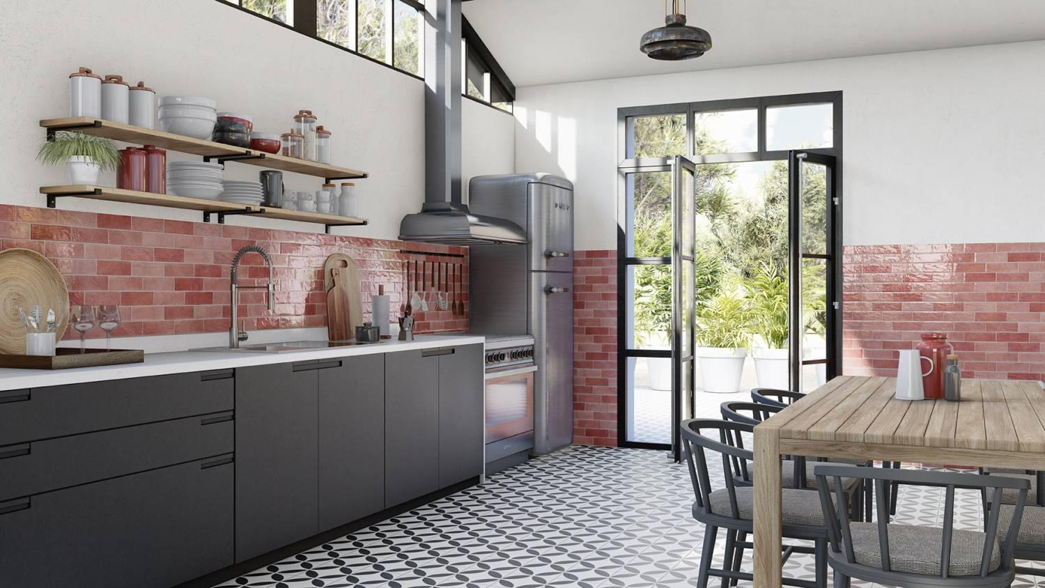 керамика фабрики Mainzu коллекция Positano