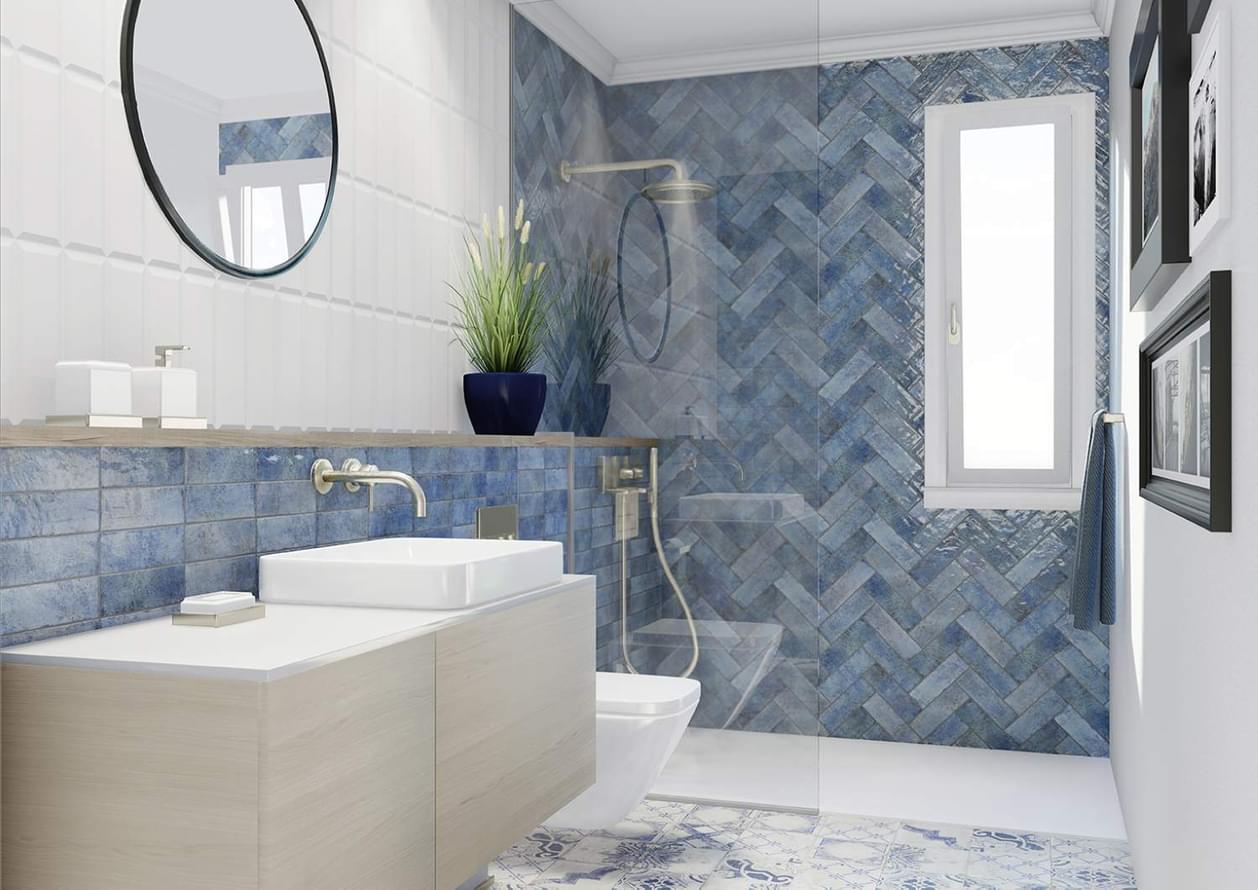 керамика фабрики Mainzu коллекция Positano