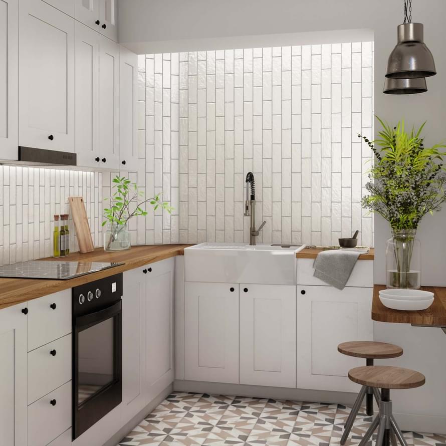 керамика фабрики Mainzu коллекция Positano