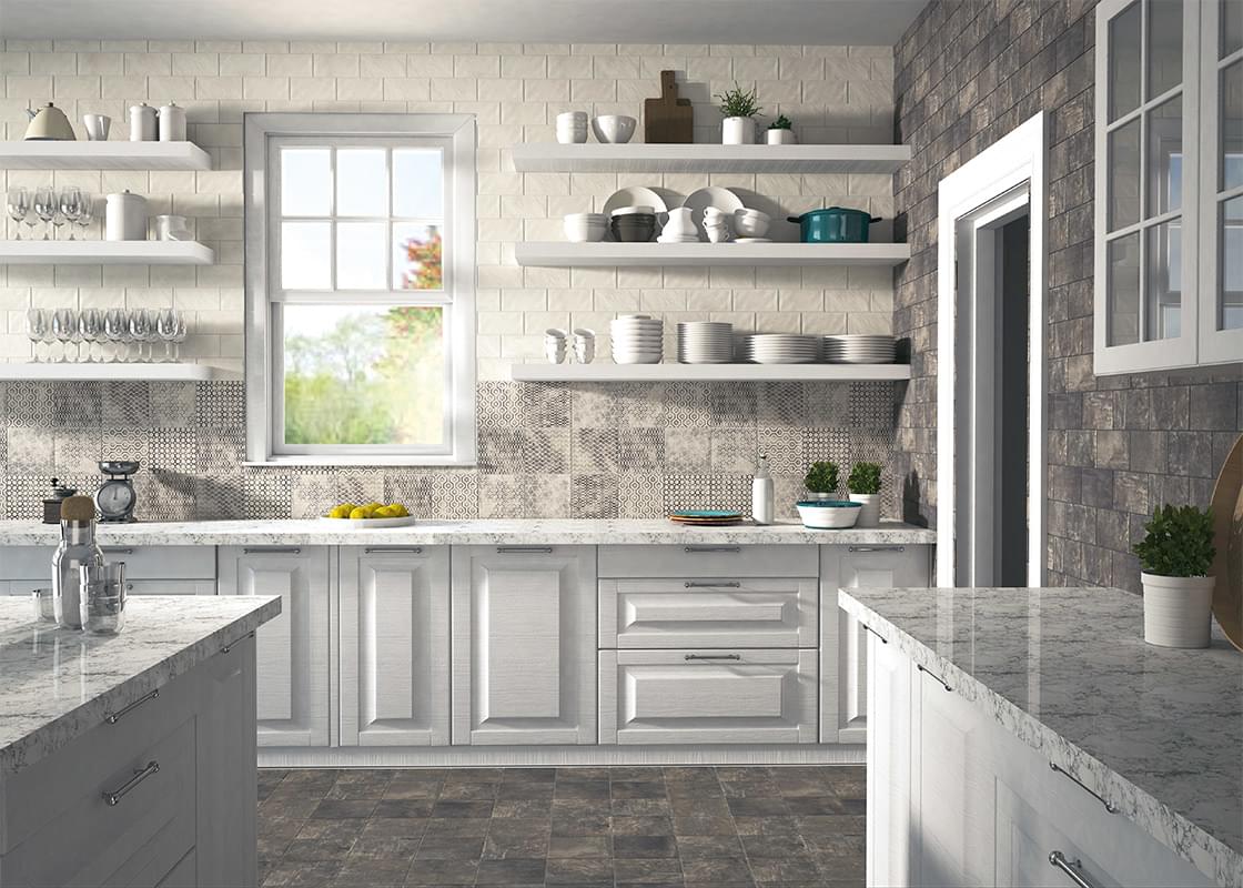 керамика фабрики Mainzu коллекция Ravena