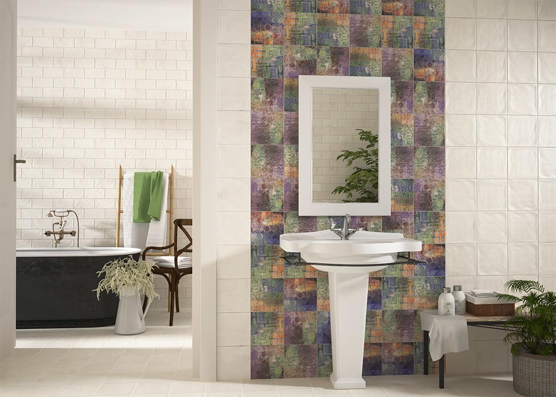 керамика фабрики Mainzu коллекция Ravena