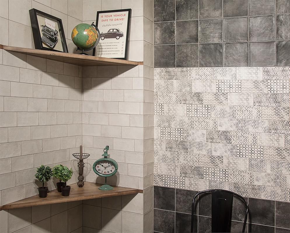 керамика фабрики Mainzu коллекция Ravena