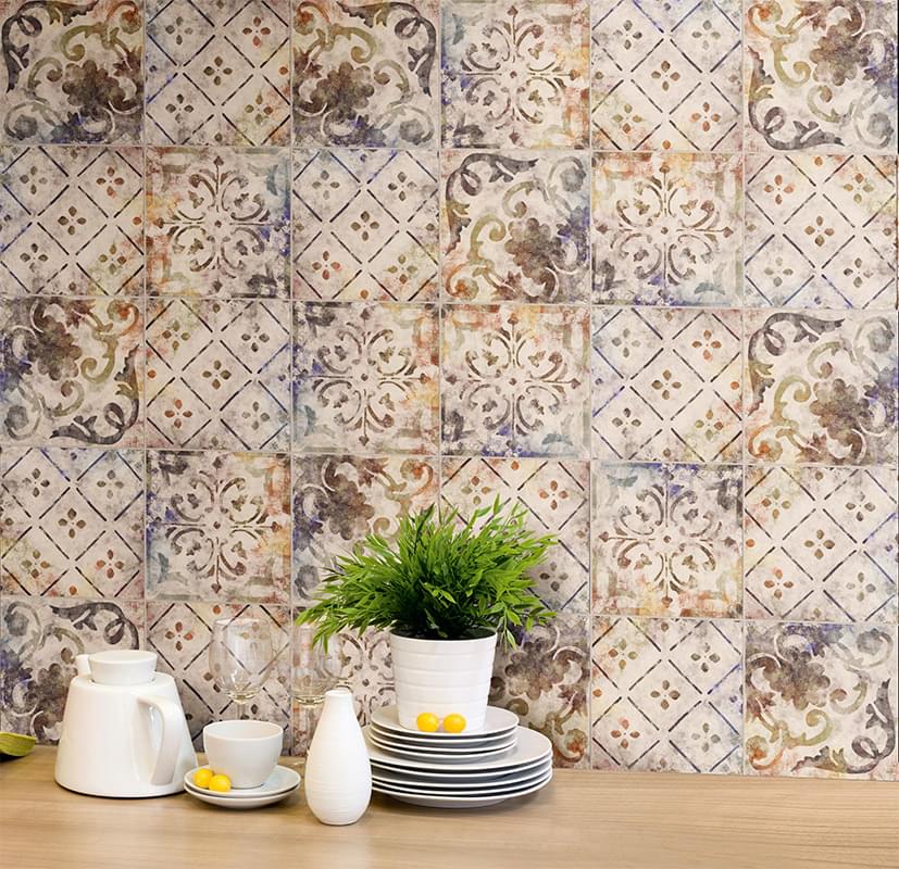 керамика фабрики Mainzu коллекция Ravena