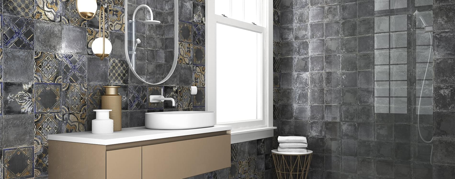 керамика фабрики Mainzu коллекция Ricordi Venezziani