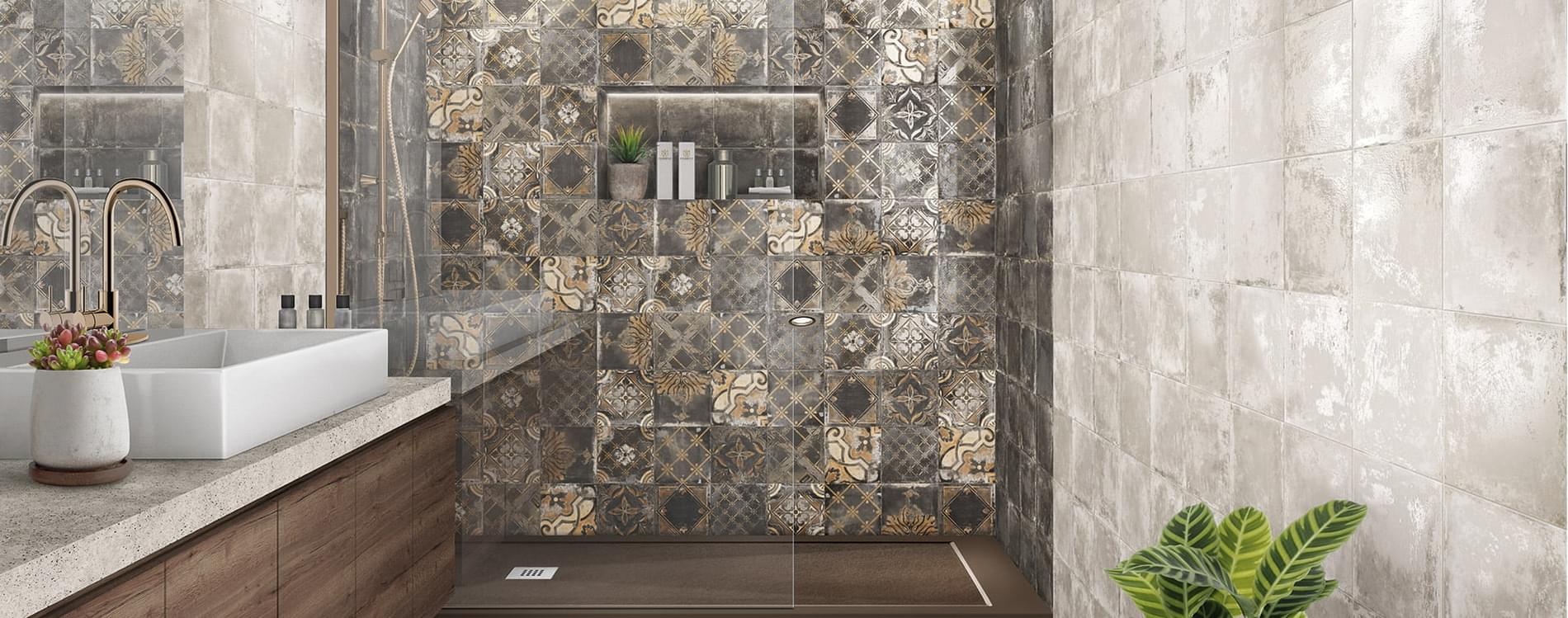 керамика фабрики Mainzu коллекция Ricordi Venezziani