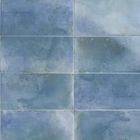Плитка Mainzu Riviera Bleu 15x30 см, поверхность глянец