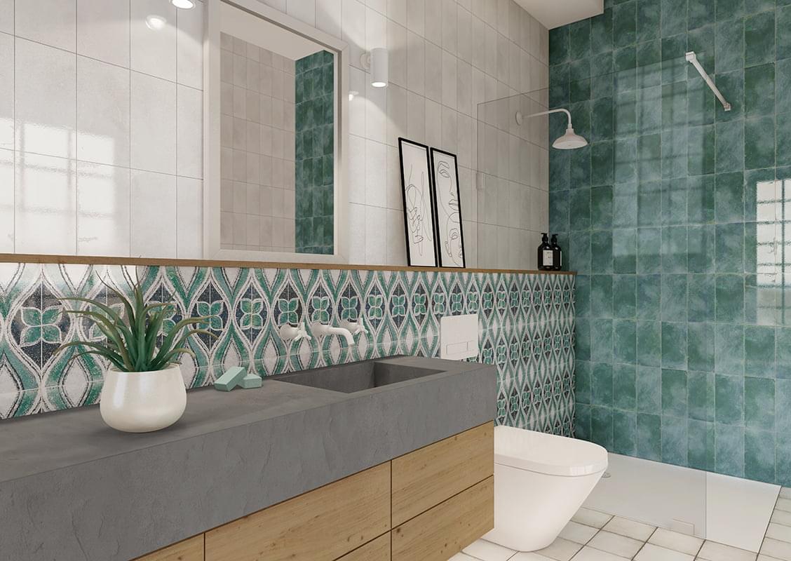 керамика фабрики Mainzu коллекция Riviera