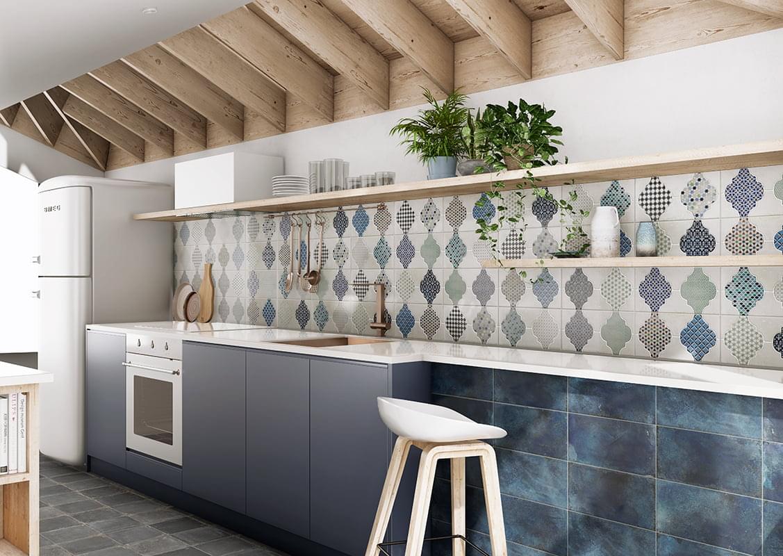 керамика фабрики Mainzu коллекция Riviera