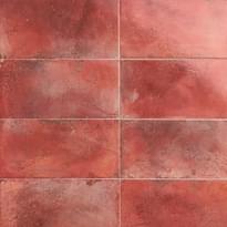 Плитка Mainzu Riviera Rouge 15x30 см, поверхность глянец