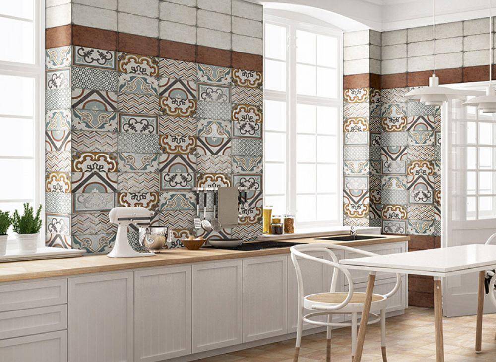 керамика фабрики Mainzu коллекция Rivoli