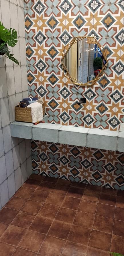 керамика фабрики Mainzu коллекция Rivoli