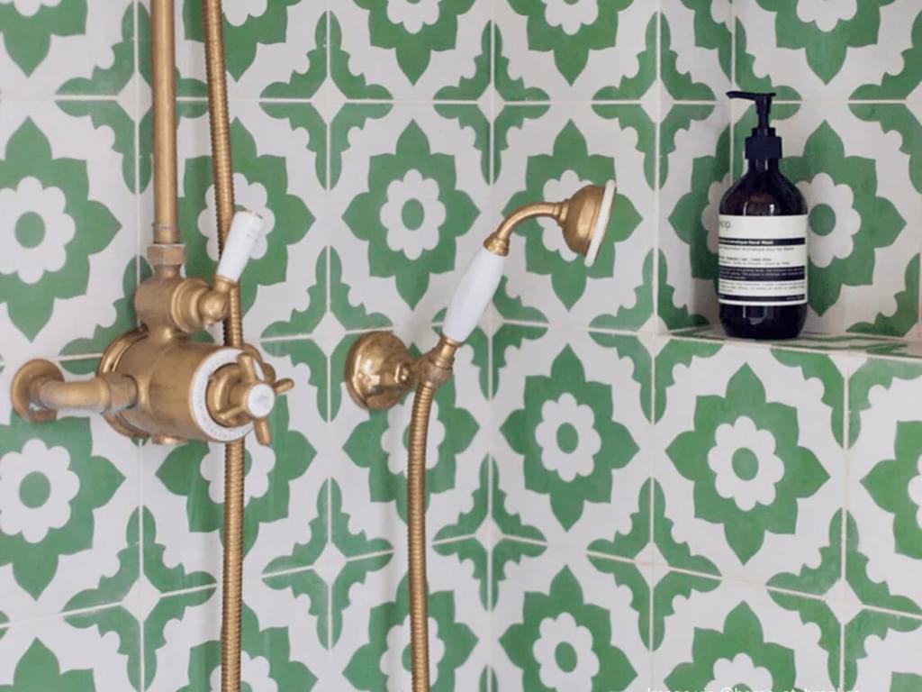 керамогранит фабрики Mainzu коллекция Santona