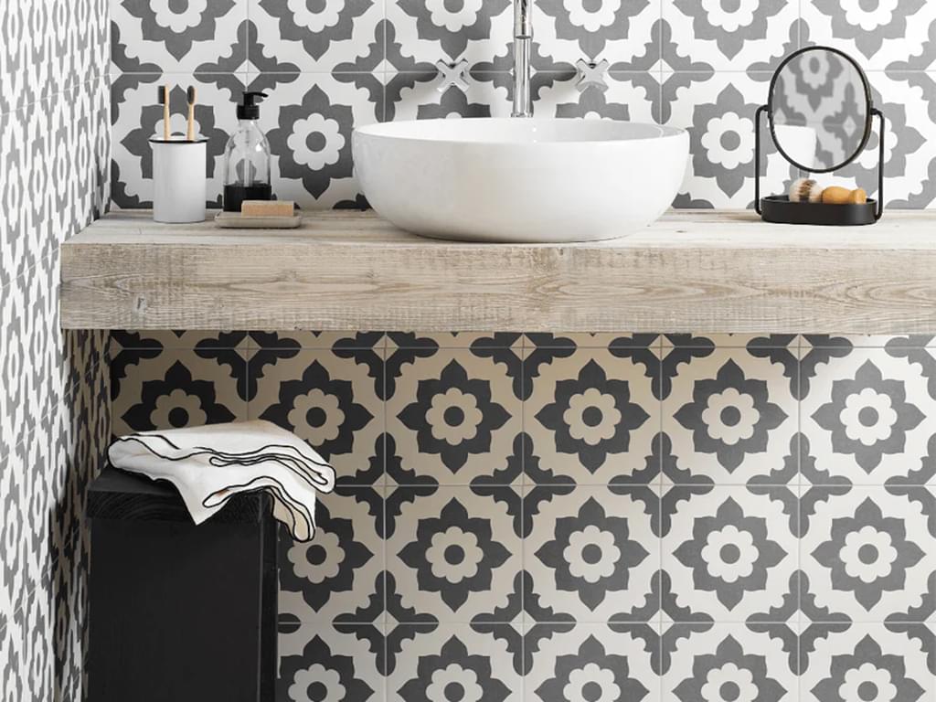 керамогранит фабрики Mainzu коллекция Santona