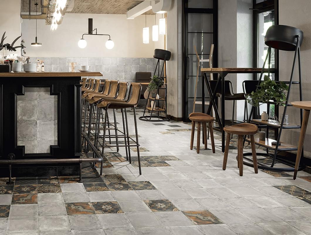 керамогранит фабрики Mainzu коллекция Scudo