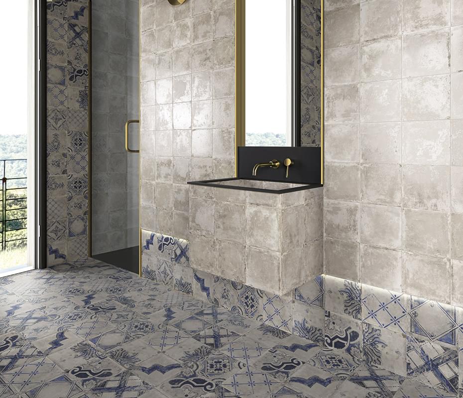 керамогранит фабрики Mainzu коллекция Scudo