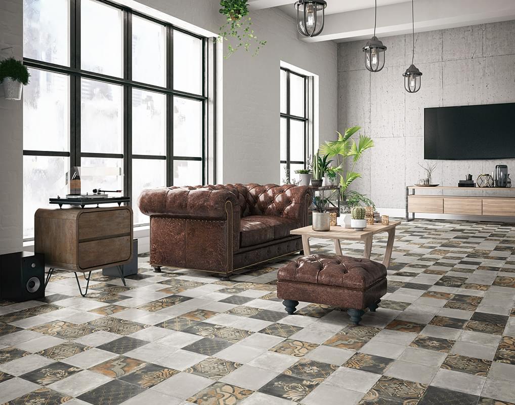 керамогранит фабрики Mainzu коллекция Scudo