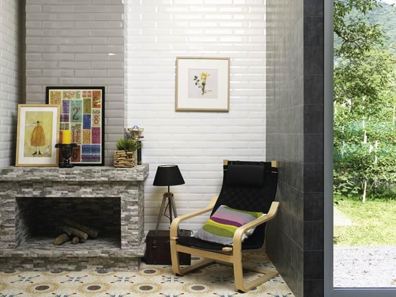 керамика фабрики Mainzu коллекция Settecento