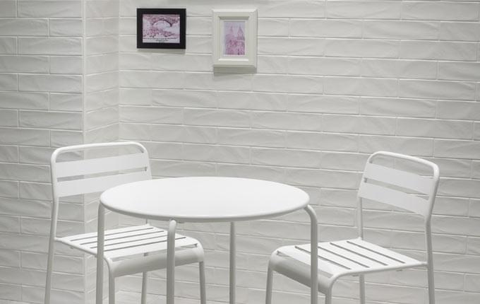 керамика фабрики Mainzu коллекция Settecento